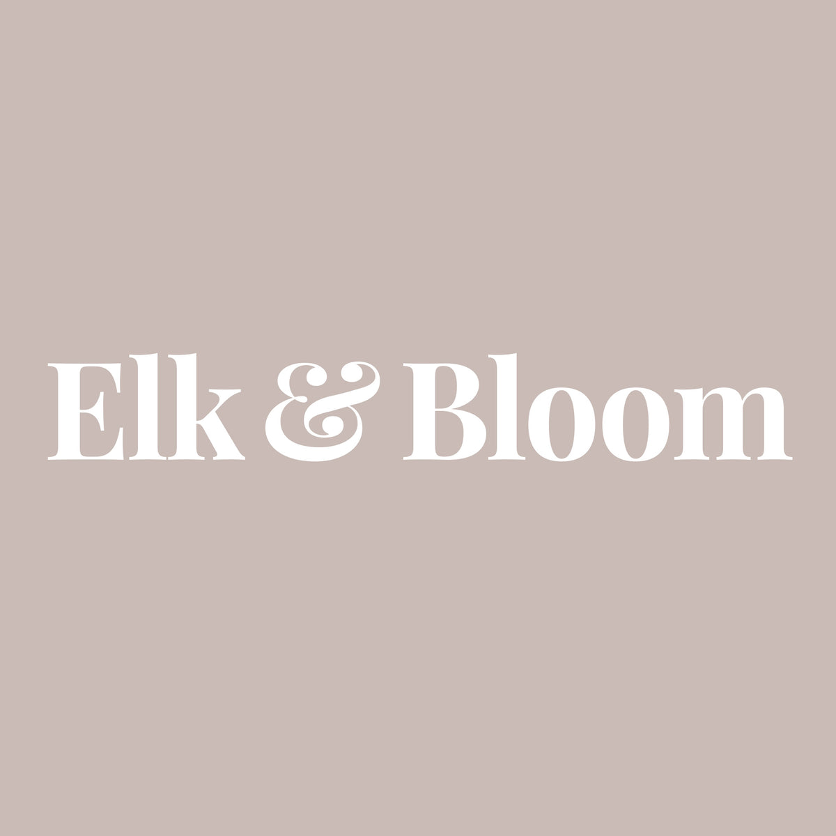 ELK AND FRIENDS Promo Code — 15% Off (Sitewide) 2024