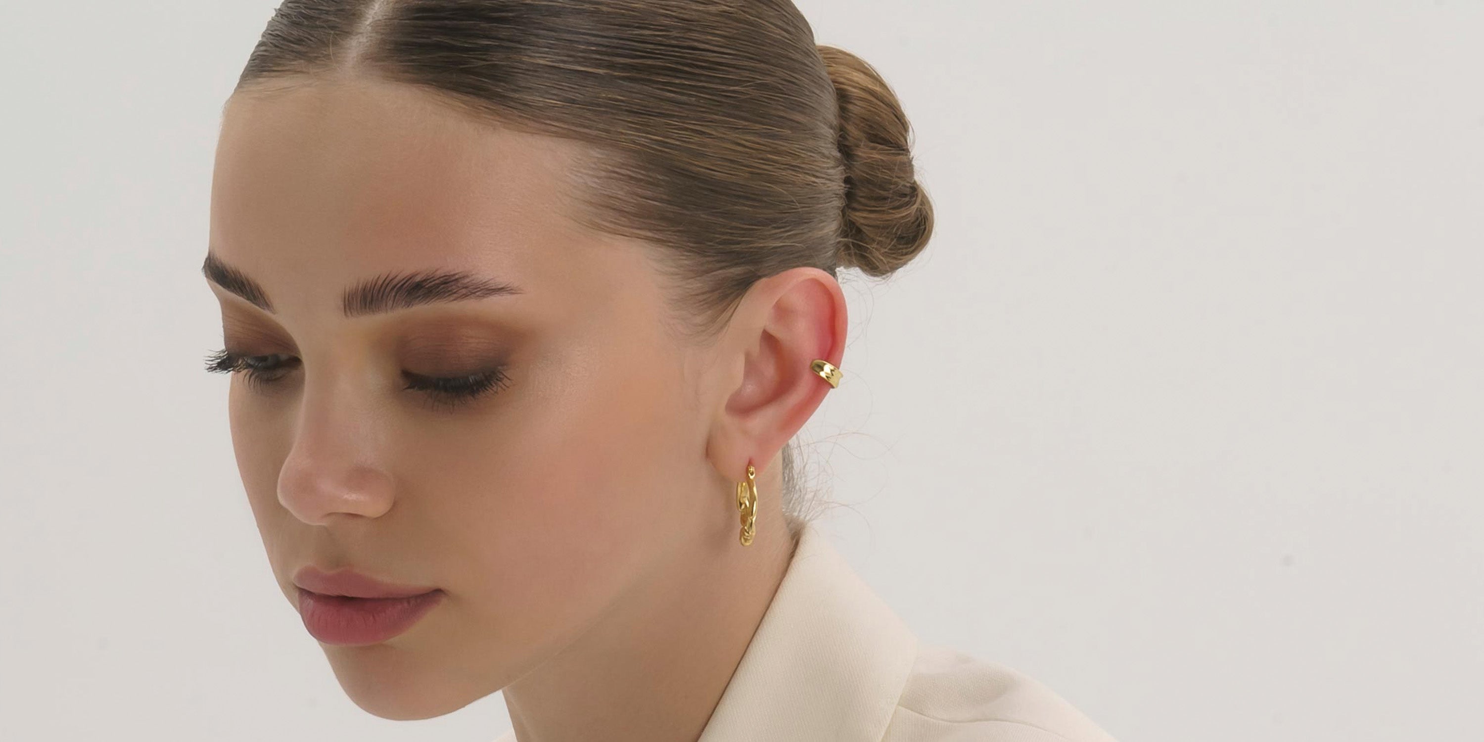 How to Wear Ear Cuffs