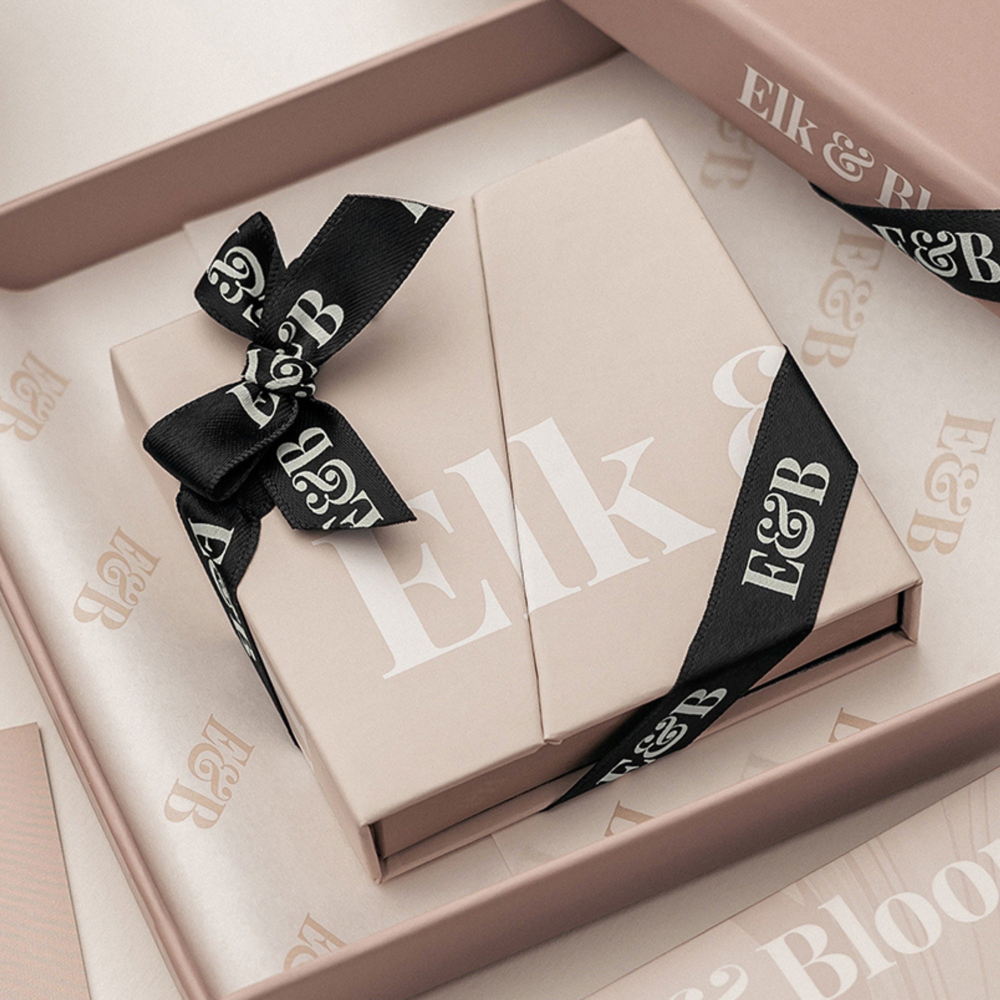 Elk & Bloom Gifting