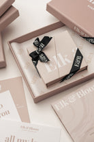 One Gift Box Upgrade - Add me to your order! - Custom - Elk & Bloom