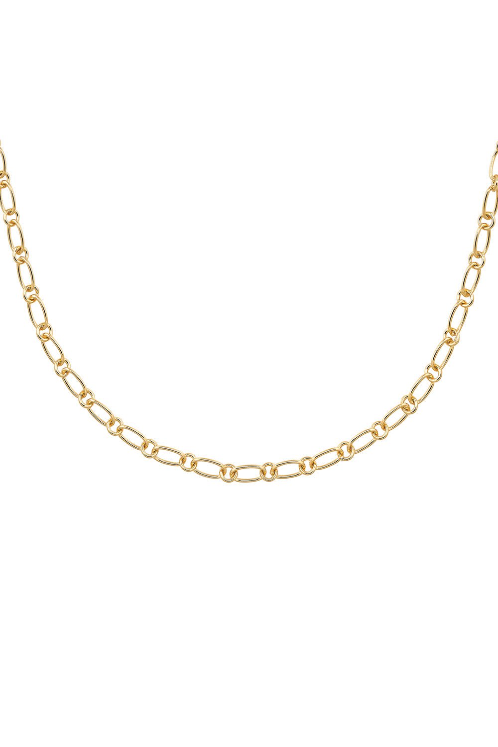 14k outlet gold necklace