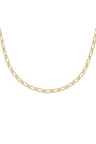 Thick 18K Gold Chain Necklace - Necklaces - Elk & Bloom