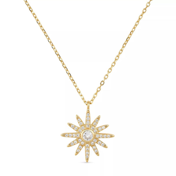 Sun & moon – Zozi Jewelry